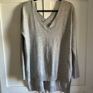 MINKPINK Grey Sweater
